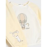 Sinsay Pamučni komplet: majica dugih rukava i hlače Moomin | shoptok.hr
