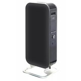 Mill oljni radiator 1000w črn Heat Boost Technology | Shoptok.si