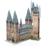  Harry Potter 3D Puzzle Hogwarts Astronomy Tower | Eponuda.com