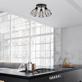 Opviq luster Alacati-N-1098, 55 cm, 3xE27 | Eponuda.ba