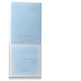 Dolce & Gabbana Light Blue 2025 Eau De Toilette Refillable 200 ml za žene | shoptok.hr