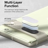 Ringke Zaštitno staklo za kameru (komplet od 3 komada) - Google Pixel 7 - Prozirno | shoptok.hr