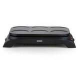  Tava za Wok DOMO DO8710W 1000W Crna | shoptok.hr