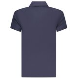 Freddy ŽENSKI MAJICA S KRATKIM RUKAVIMA PLAVA | shoptok.hr