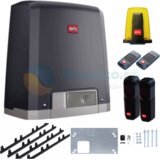 BFT Motor za kliznu kapiju Deimos BT B400 SET | Eponuda.com