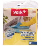 Pribor ZA ČIŠĆENJE-KRPA TRULEX PK3 YORK Cene