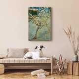  Slika - Vincent van Gogh – Blossoming Pear Tree 60x90 Premium Print | shoptok.hr