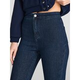 Sinsay High waist skinny traperice | shoptok.hr