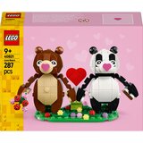 Lego LEGO® Iconic - Love Bears (40821) | ePonuda.com