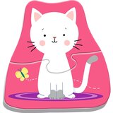 Trefl Životinje, baby puzzle | shoptok.hr