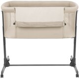 Kikka Boo kolijevka Noah - Beige 2025 | shoptok.hr
