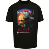 MT Upscale Oversize T-shirt Pray For The Dead black Cene