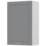 Jela VISOKI VISEI ELEMENT ZA KUHINJO TARA V9-60-1K (VE BARV)-Grafit mat lak Cene