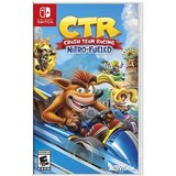 Crash Team Racing Nitro-Fueled /Switch | Eponuda.ba