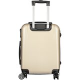 Laura Biagiotti SMALL TROLLEY WOMEN GOLD | ePonuda.com
