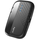 Cudy Usmerjevalnik 4G AC1300 Wi-Fi High Gain USB 3.0 Adapter, (21222761) | Shoptok.si
