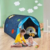  Dječja igračka kućica, dječji šator s prozorom, torba i zavjesa | shoptok.hr
