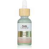 TanOrganic The Skincare Tan samoporjavitveni serum za obraz proti gubam 30 ml | Shoptok.si