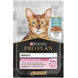Pro Plan Cat Delicate riba 85 g Cijene