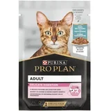 Cat Delicate riba 85 g