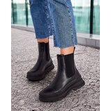 Resti Women's slip-on boots Anerr Cene