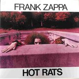  ZAPPA FRANK - HOT RATS | Eponuda.com