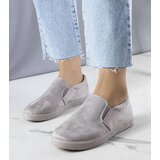 D/CEO Beige trainers Venancia | Shoptok.si