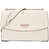 Guess Ročna torba Calista HWBG73 34210 Écru Cene