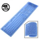  TASTATURA SILIKONSKA TRAVEL USB | Eponuda.ba