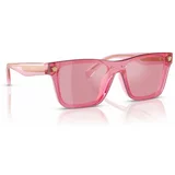 Versace Sončna očala 0VK4004U 53701T Roza