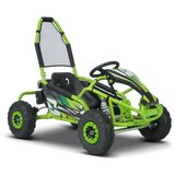 Beneo Bencinski gokart za otroke BUGGY RSX zelena- 98cm3 | Shoptok.si