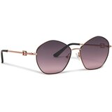 Guess Sončna očala GU7907 Black/Other/Gradient Smoke 05B Cene