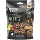 Wild Bites - Quail and hawthorn berries 150g