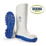 BEKINA Čizma visoka steplitex thermoprotec s4,bela, vel.39 ( 61623 ) | Eponuda.com