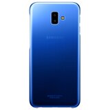 Samsung original ovitek EF-AJ610CLE za Galaxy J6 Plus 2018 J610 moder | Shoptok.si