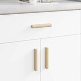  Ravna drška 587 pcs Boja prirodnog drva 130 x 25 x 30 mm | shoptok.hr