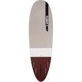 Light Minilog Epoxy Us+Future 7 Deska za Surfanje brown / white / grey | Shoptok.si