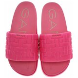 Gant Nizki čevlji Merdale Rožnata | Shoptok.si