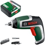 Bosch IXO 7 Cordless Screwdriver, Basic | Eponuda.com