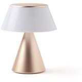 Lexon bežična stona led lampa vodootporna sa dimerom luma LLH97MD