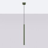 Nice Lamps Zelena viseča svetilka Fideus – | Shoptok.si