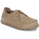 Birkenstock Utti Lace LEVE Gray Taupe Bež | shoptok.hr