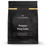 The Protein Works proteinski Mug Cake Mix 500 g salted caramel