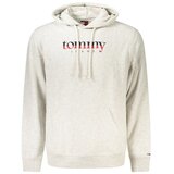 Tommy Hilfiger Muška siva dukserica s patentnim zatvaračem Cijene
