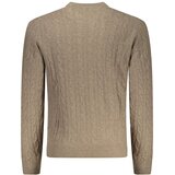 North Sails MUŠKI SMEĐI DŽEMPER | shoptok.hr