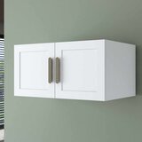 Hanah home nadgradni element za ormar BA263, 90 cm, beli Cene