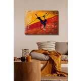 Wallity Slika Kanvas Tablo-39, 50x70 cm | ePonuda.com