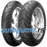 Dunlop D407 H/D ( 170/60 R17 TL 78H zadnji točak, M/C DOT2022 ) Cene