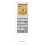 Hisense Inverter klima uređaj Energy UniHB 18K | ePonuda.com