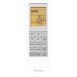 Hisense Klima HB50BP0AG+AS50BP0EW 5kW WiFi 20015487+20015522 HB50BP0AG+AS50BP0EW | shoptok.hr